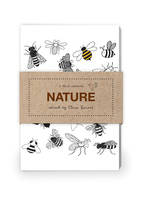 Nature Artwork by Eloise Renouf Journal Collection 1 /anglais
