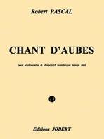 Chants d'aubes