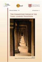 141, The commentary idioms of the Tamil learned traditions