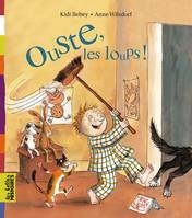 OUSTE, LES LOUPS ! 01-09