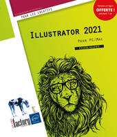 Illustrator 2021, Pour pc/mac