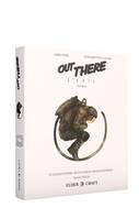 OUT THERE - L'Exil - RPG BooK