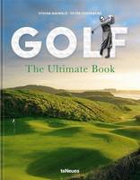 Golf - The Ultimate Book