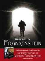 Frankenstein, ou Le Prométhée moderne