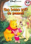 Disney club du livre, Winnie l'Ourson : une bonne nuit de sommeil, une bonne nuit de sommeil