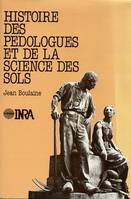 Histoire des pédologues et de la science des sols