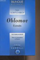 Oblomov : extraits