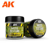 Texture - Moss (100mL)