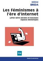 Les féminismes à l'ère d'Internet