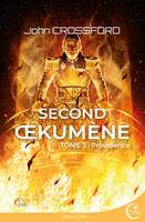 Second Oekumene T03, Providence