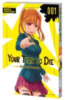 Your Turn to Die T01