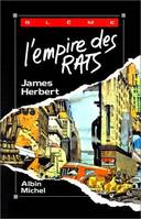 L'Empire des rats, roman