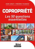 Copropriété, 50 questions essentielles