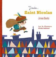 J'aide ... Saint Nicolas