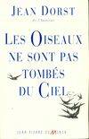 Les oiseaux ne sont pas tombés du ciel (dessins de clavreul)