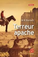 Terreur apache, Roman