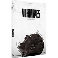 Vermines - DVD (2023)