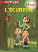 L'écureuil