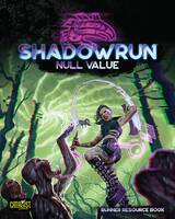 Shadowrun 6 - Null Value