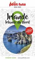 Guide Irlande 2024 Petit Futé, Irlande du Nord