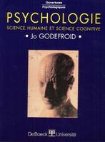 PSYCHOLOGIE SCIENCE HUMAINE ET SCIENCE COGNITIVE, science humaine et science cognitive