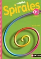 Spirales - manuel - CM1