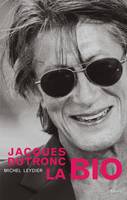 Jacques Dutronc - La bio