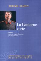 La Lanterne verte, roman