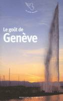 Le goût de Genève