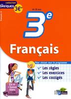 Les Basiques  Français  3e