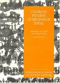 Parcours n°2 - Georges Pitoeff metteur en scène, anthologie des textes de Gorges Pitoëff