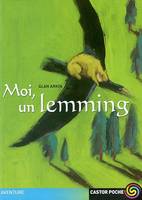 Moi, un lemming