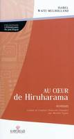 AU COEUR DE HIRUHARAMA traduit de l'anglais, roman