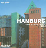 And guide Hamburg architecture & design