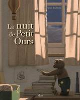 La Nuit de petit ours