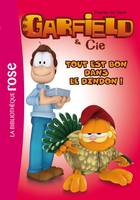 Garfield & Cie, 6, Garfield 06 - Tout est bon dans le dindon !