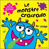 Le monstre cracrado