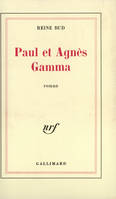 Paul et Agnès Gamma