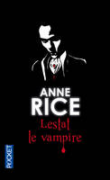 Les chroniques des vampires, Lestat le vampire