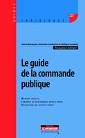 Le guide de la commande publique