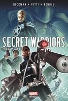 3, Secret Warriors T03, Renaissance