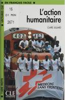 L'action humanitaire