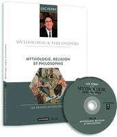 Mythologie & philosophie, 20, Mythologie, religion et philosophie