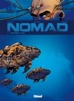 Nomad, cycle 1, 1, Nomad Cycle 1 - Tome 01 - Nouvelle Édition, Mémoire vive