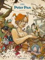 Intégrale, Peter Pan - Intégrale, Intégrale