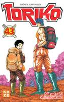 43, Toriko T43 (Fin)