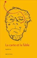 La carte et la fable, Stevenson, modèle d'une nouvelle fiction latino-américaine (Bioy Casares, Borges, Cortázar)