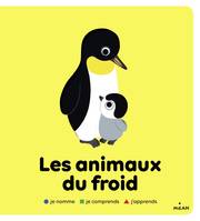 Je nomme, je comprends, j'apprends, Les animaux du froid