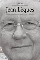 Jean Lèques, humble habitant de la Vallée du Tir, à Nouméa