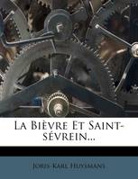 La Bièvre Et Saint-sévrein...